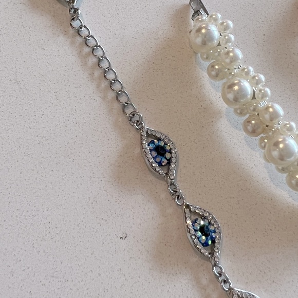 Bracelet silver - Picture 3 of 4